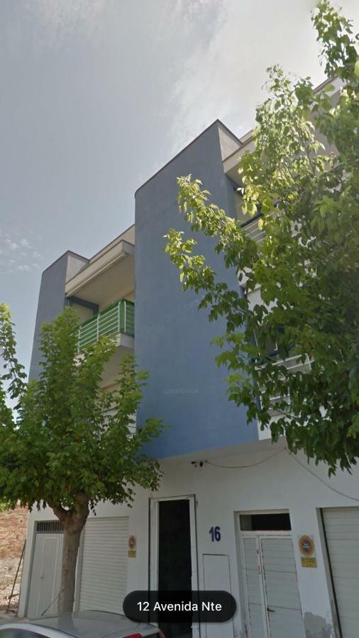 Apartamento Nules Experience Mascarell Luaran gambar