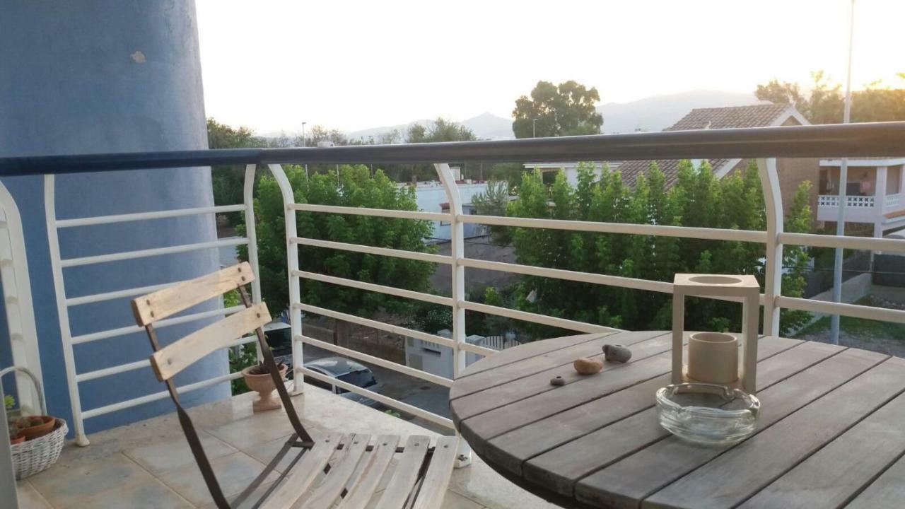 Apartamento Nules Experience Mascarell Luaran gambar