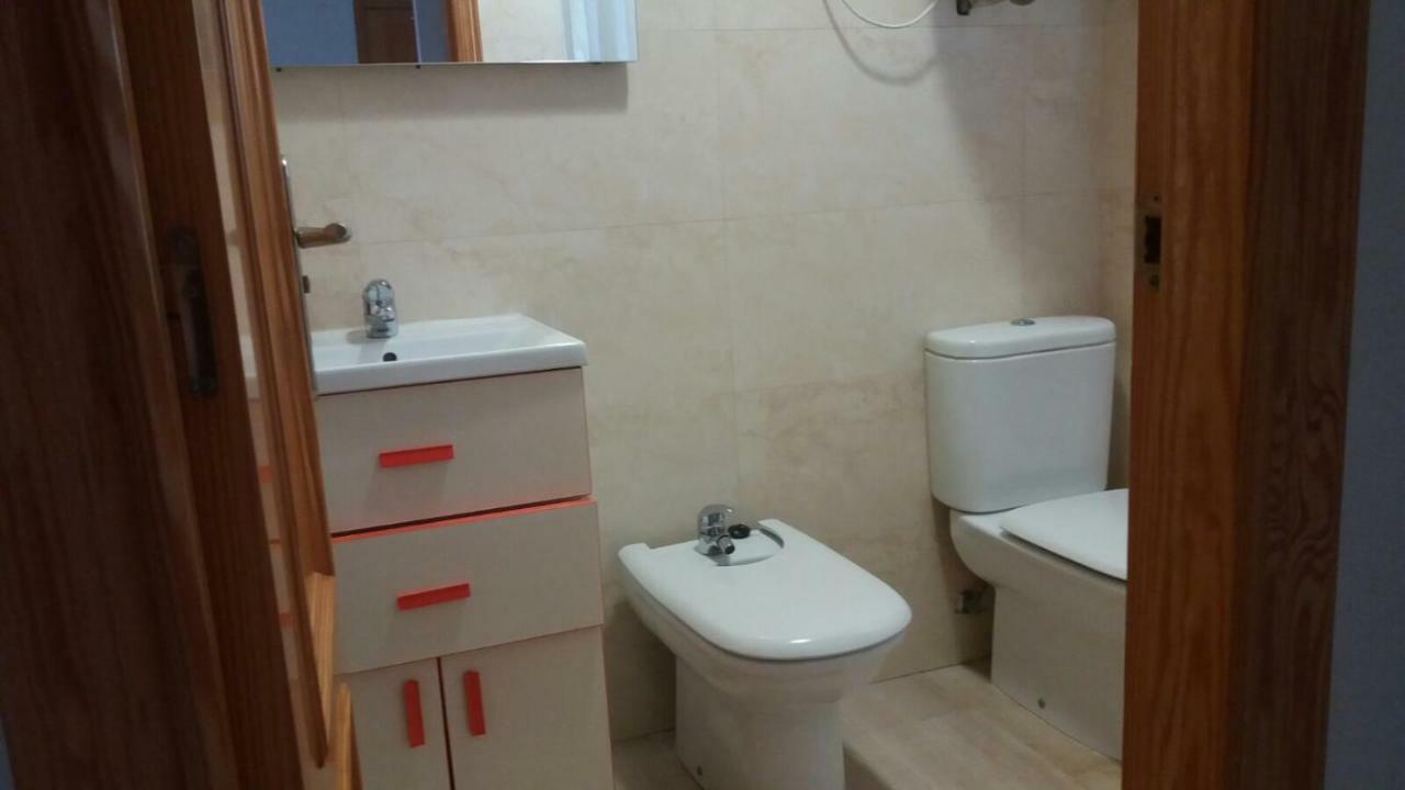 Apartamento Nules Experience Mascarell Luaran gambar