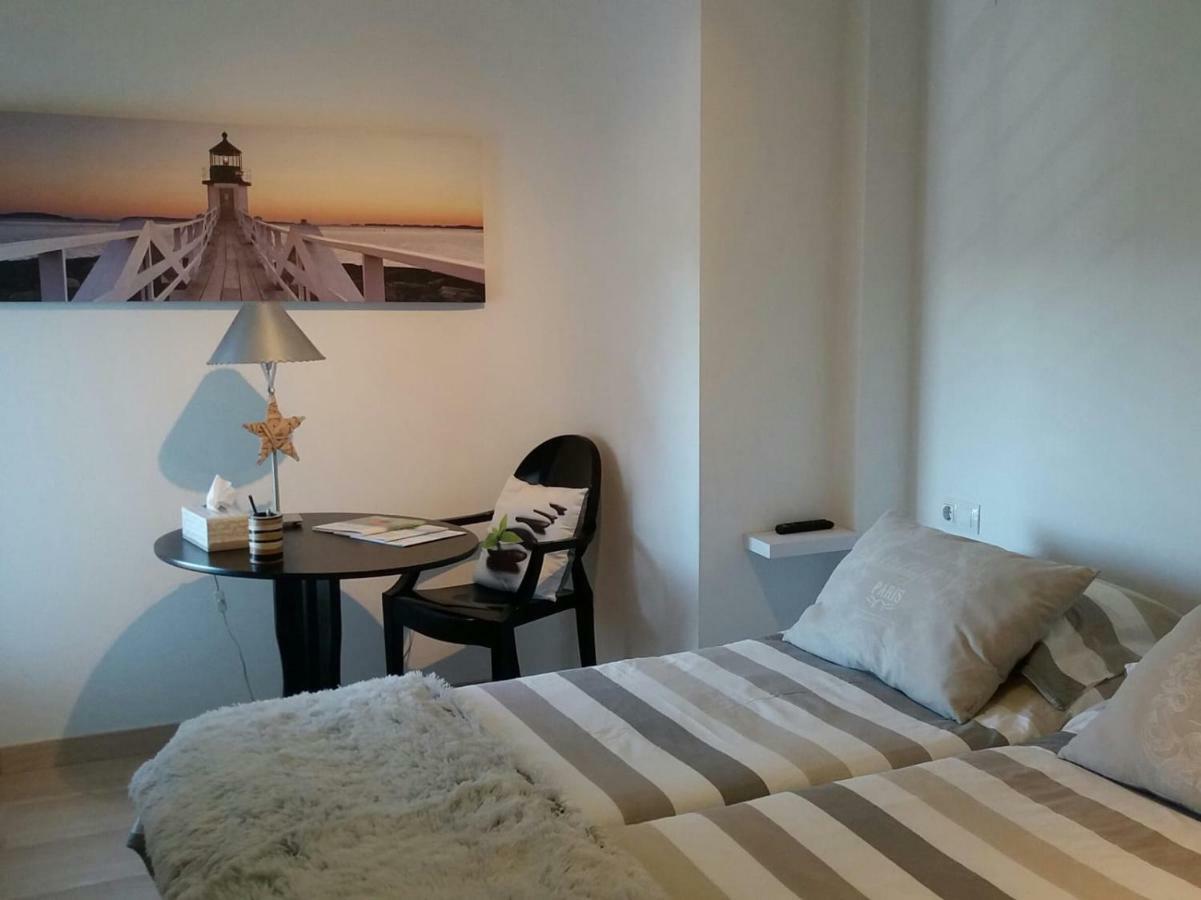 Apartamento Nules Experience Mascarell Luaran gambar