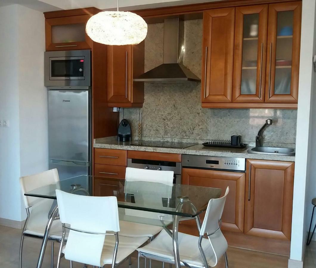 Apartamento Nules Experience Mascarell Luaran gambar