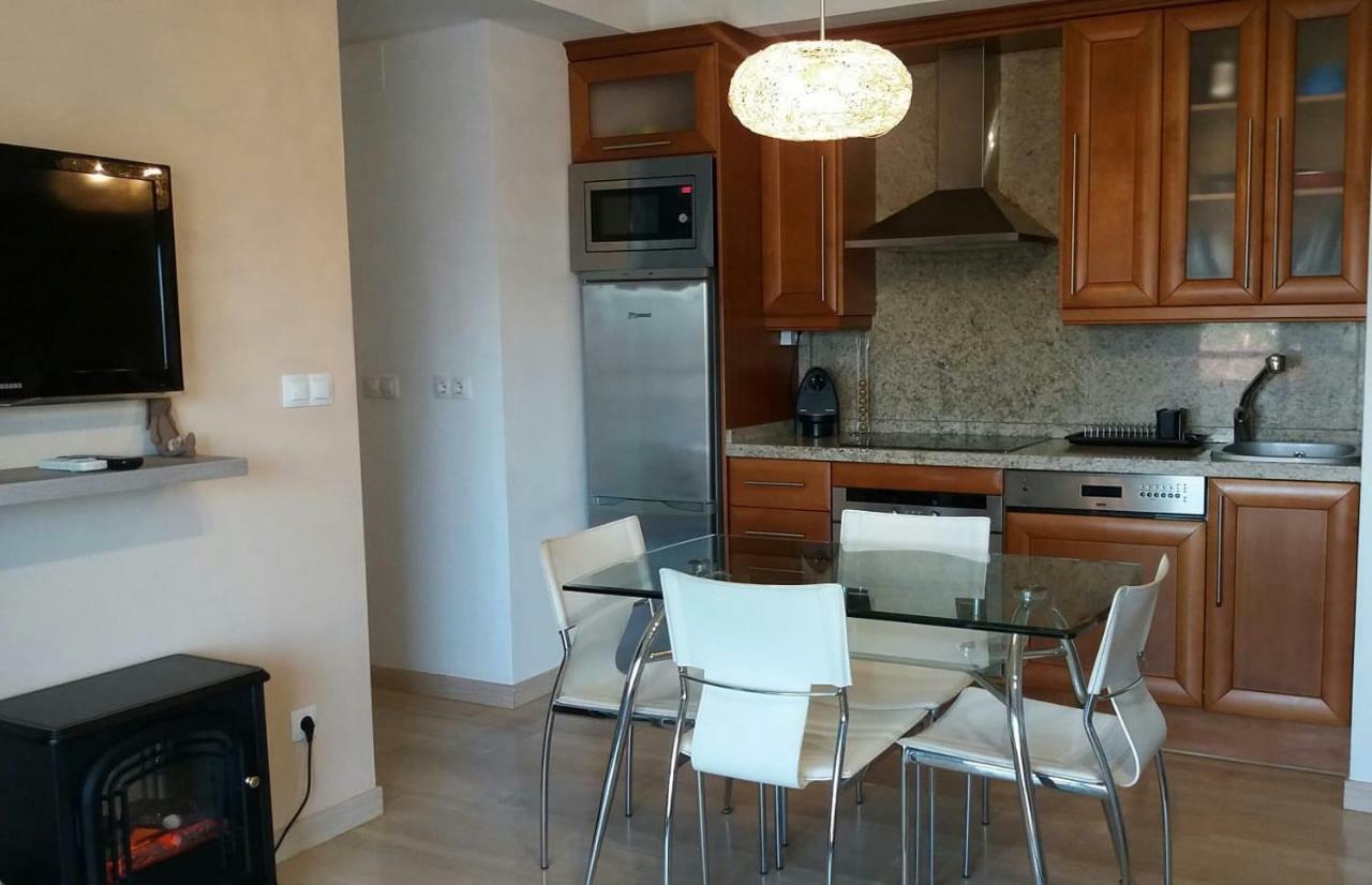 Apartamento Nules Experience Mascarell Luaran gambar