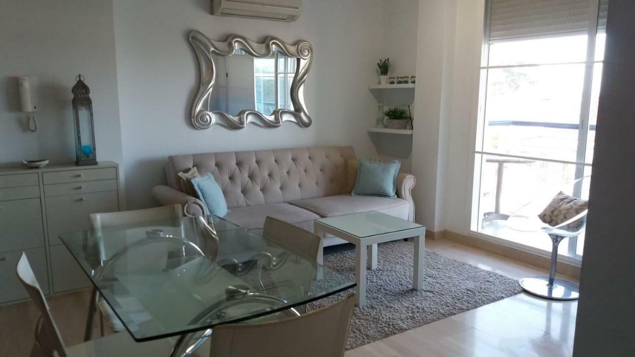 Apartamento Nules Experience Mascarell Luaran gambar